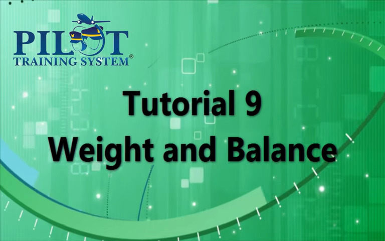 Tutorial 9